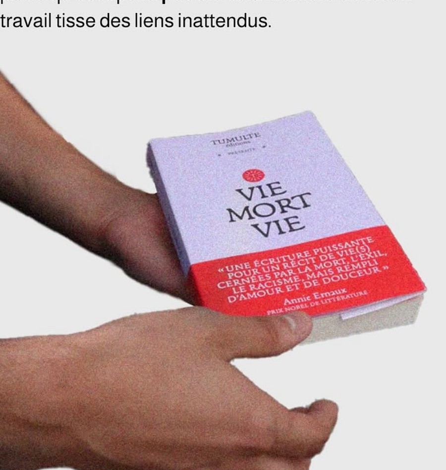 Vie Mort Vie